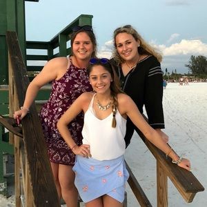 Meet your Posher, Alexandra